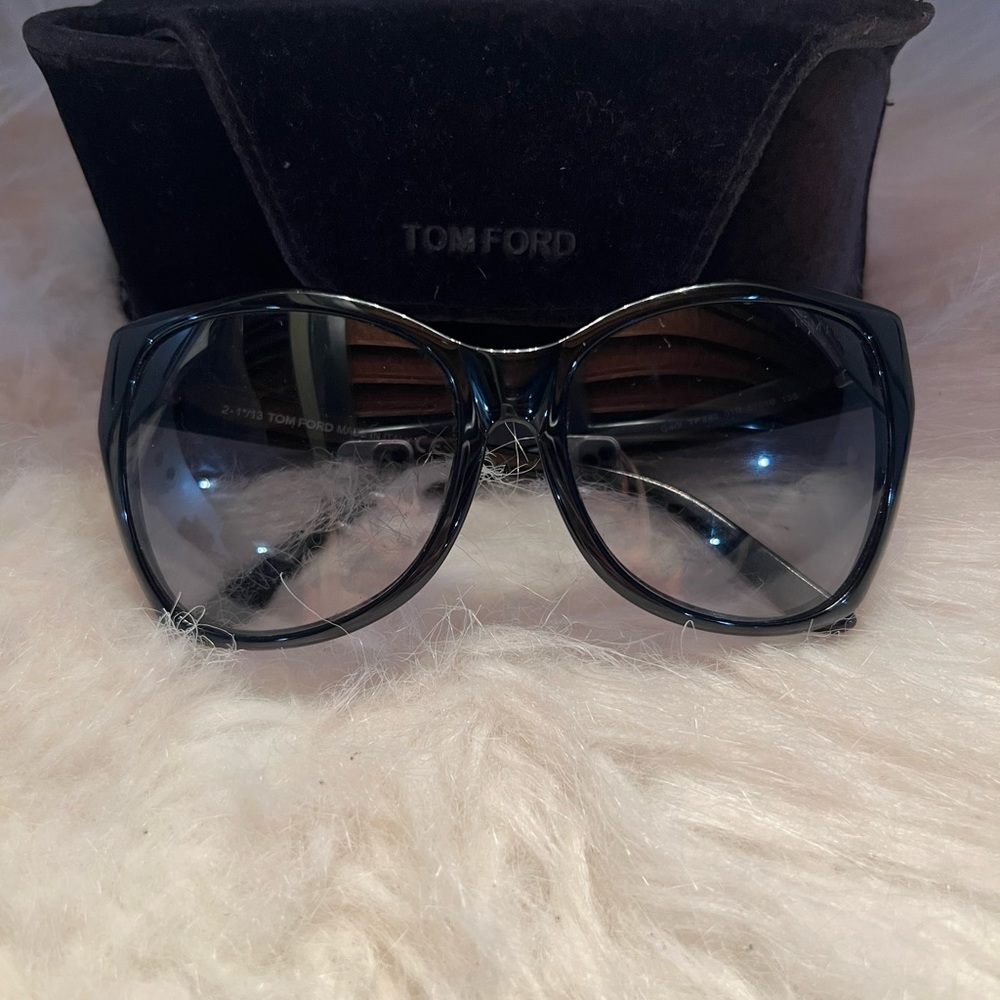 Tom Ford Carli Sunglasses